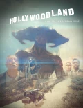 Hollywoodland - a Day for Nite Original