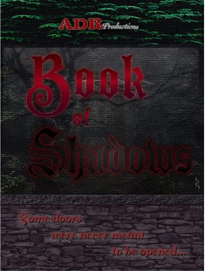 Book of Shadows