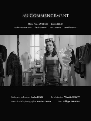 Au commencement