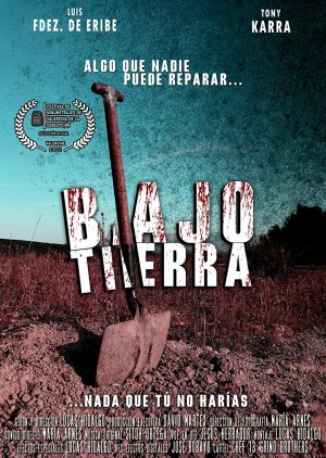 Bajo Tierra