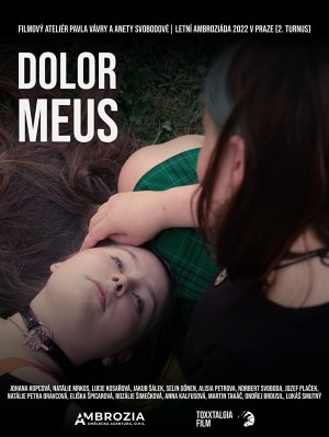 Dolor Meus