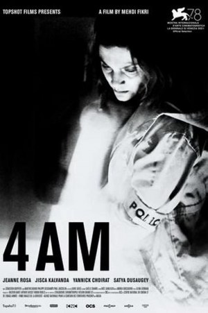 Descente (4 AM)
