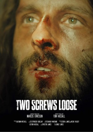 Two Screws Loose