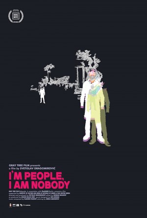 I'm People, I Am Nobody