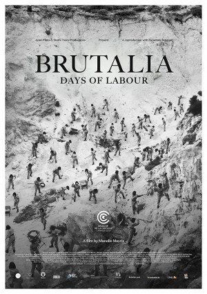 Brutalia, ergasimes meres