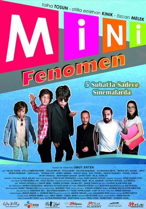 Mini Fenomen Mini Fenomen