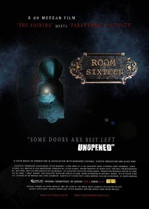 Room Sixteen