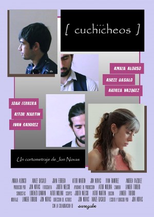 Cuchicheos