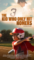 Película The Kid Who Only Hit Homers