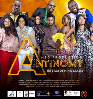Antinomy