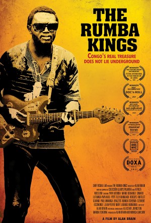 The Rumba Kings