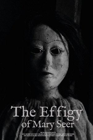 The Effigy of Mary Seer