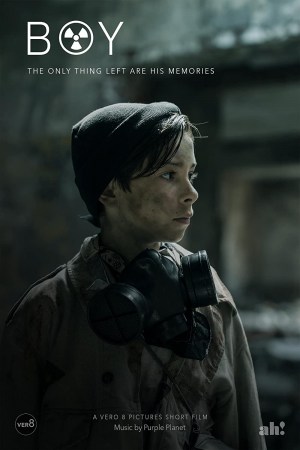Boy