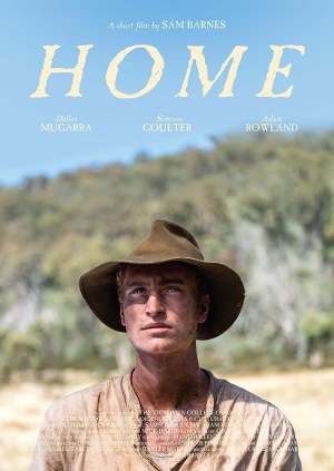 Home