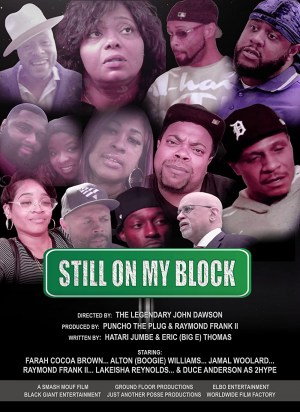 Still on My Block