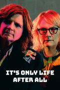 Película Indigo Girls: It's Only Life After All