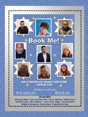 Book Me!