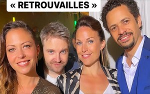Retrouvailles