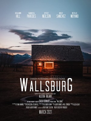 Wallsburg