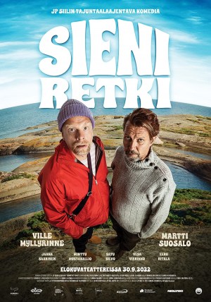 Sieniretki