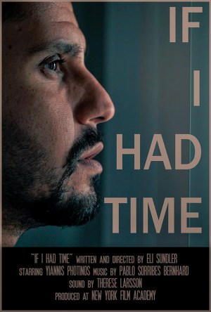 If I had time