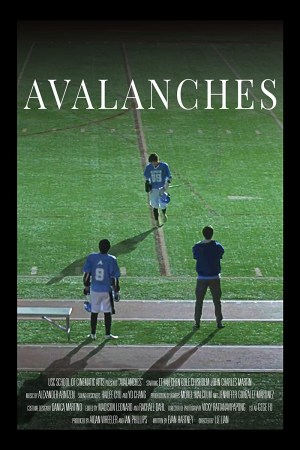 Avalanches Avalanches