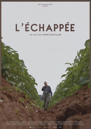 L'Echappée