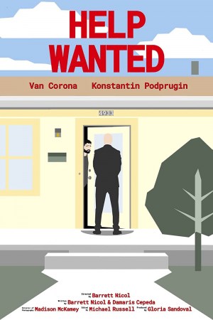 Help Wanted
