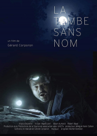 La tombe sans nom