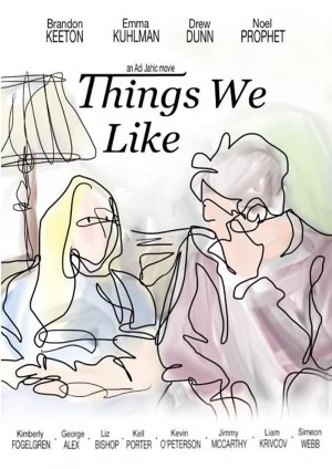 Things We Like