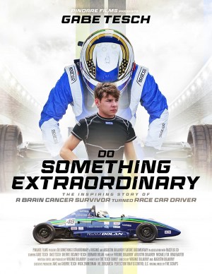 Do Something Extraordinary