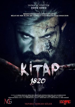 Kitap 1820