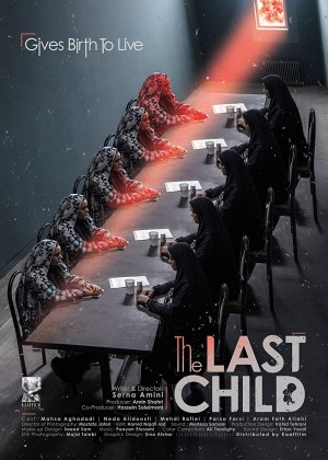 The Last Child