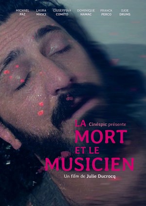 La mort et le musicien