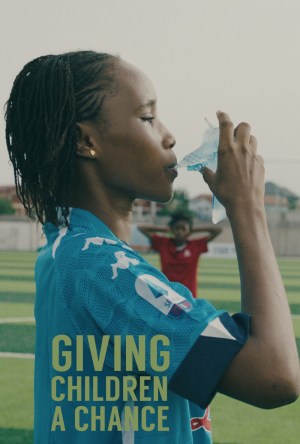 Giving children a chance