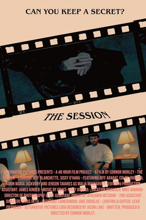 The Session