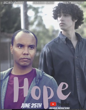 Hope: A series: Part 2