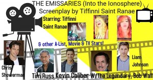 The Emissaries Movie