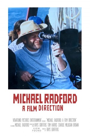 Michael Radford: A Film Direction