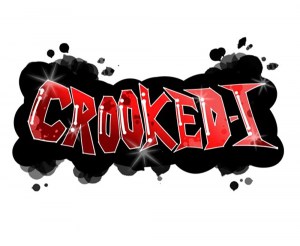 The Crooked I
