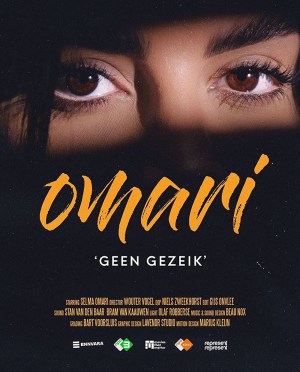 Omari 'geen gezeik'