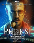Proksi