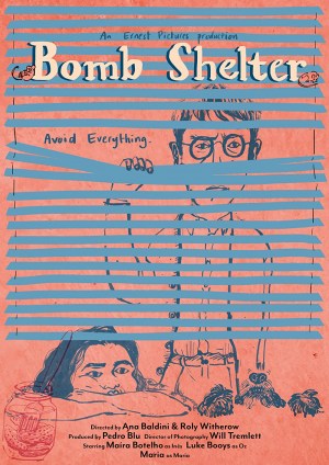 Bomb Shelter