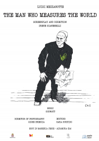 Il misuratore del Mondo (The man who measures the World)