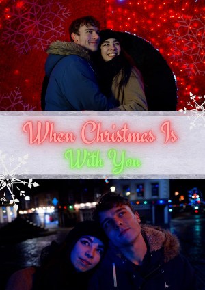 When Christmas Is with You