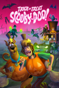 Película Trick or Treat Scooby-Doo!