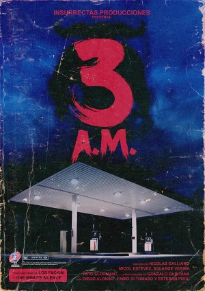 3 A.M.
