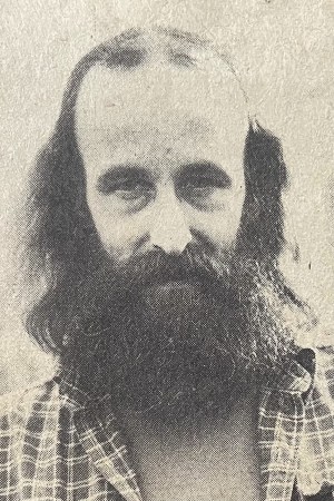 The 40th Beard