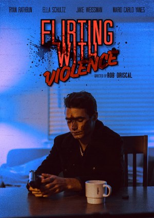 Flirting with Violence