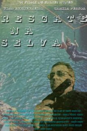 Resgate na selva 2023